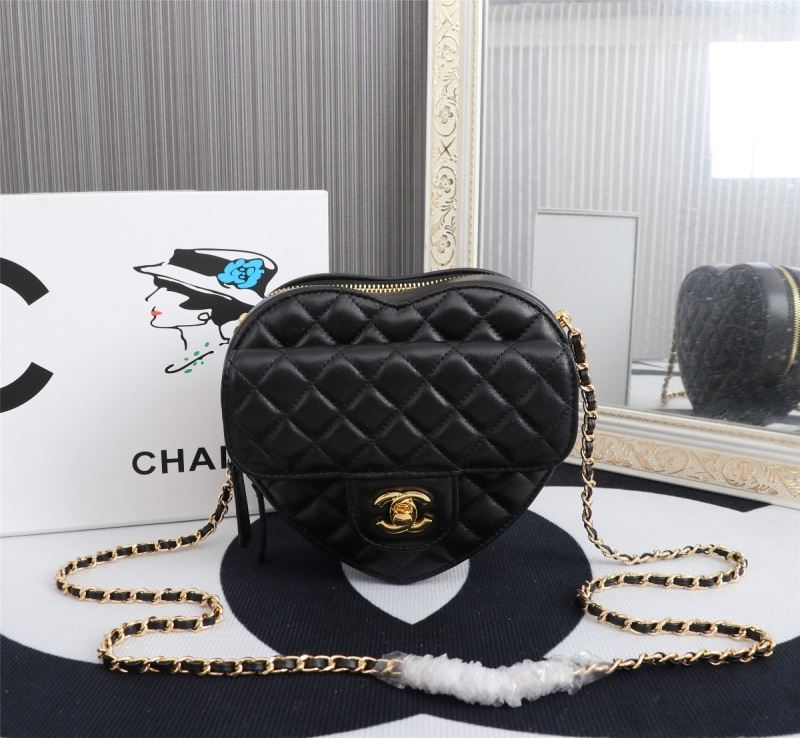 Chanel Other Stachel Bags